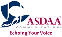 Amdaa logo
